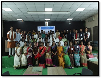 15th National Youth Parliament Competition  